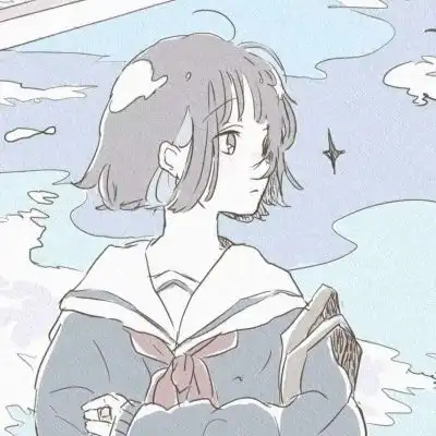 心碎绝望的伤感头像