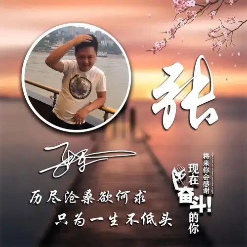  足足60张干净有品位的头像,3d高端精致签名微信头像,请查收