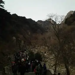  2019十八盘门票,泰山十八盘游玩攻略,十八盘游览攻略路线地址门票价格