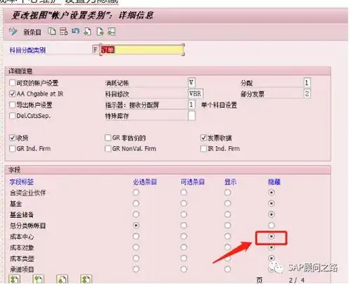  sappp工序委外详解