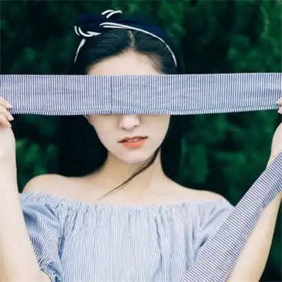  总有一天你会这么有气质的,微信头像女生气质唯美