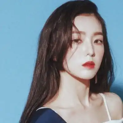 2021年微信头像最火的女