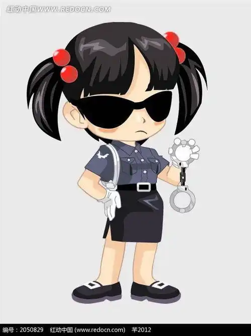  戴墨镜的动漫女生头像酷酷的那种十分钟之内追加200悬赏