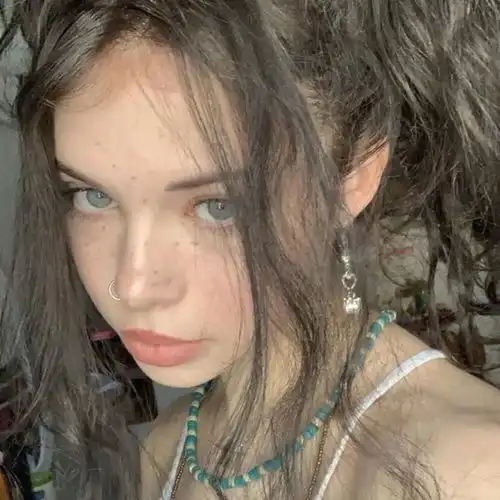  精选丨欧美风丨小众女头