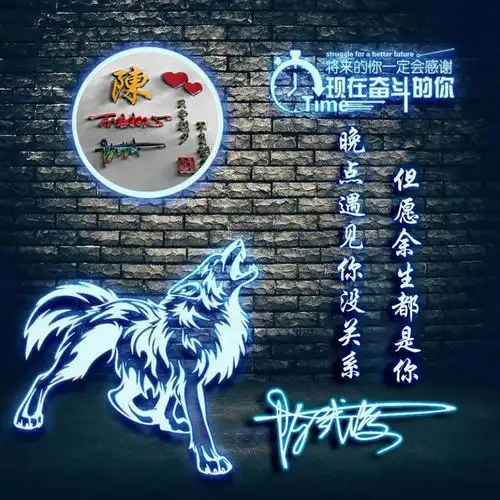  一眼爱上的微信头像,36张高端商务大气签名头像,彰显你的个性