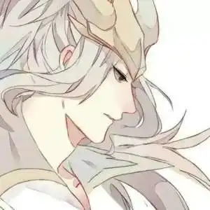  抖音大话西游情侣头像动漫头像更可爱