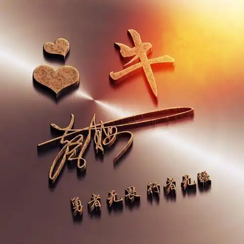 各位朋友要的微信姓氏头像更新了,名字签名头像,请查收带走