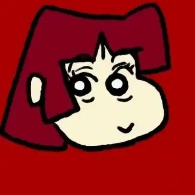  蜡笔小新系团头蜡笔小新五人七人多人头像