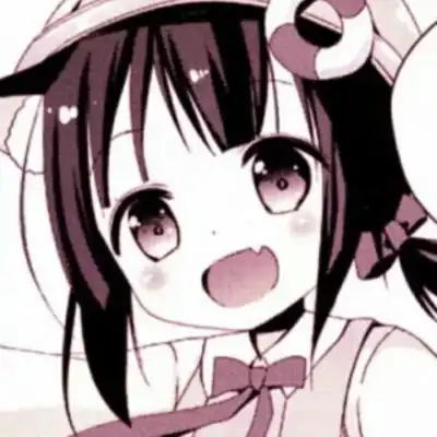  黎.日系女漫多少人靠又句晚安卡通动漫头像我要个性网