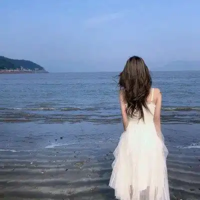  2023抖音最火头像女生唯美