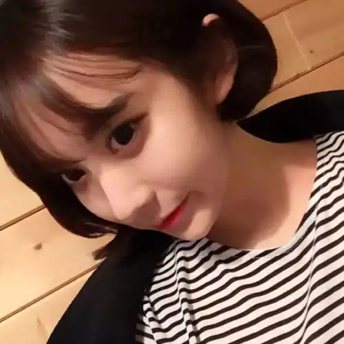 qq头像风景氛围感模糊美