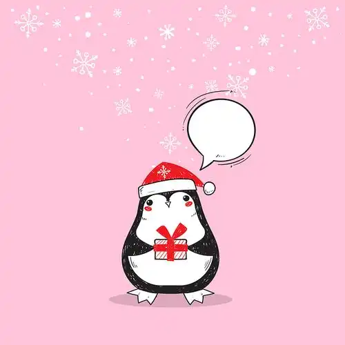  500多张免费的涂鸦和自然矢量图pixabay