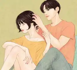 微信头像适合女也适合男