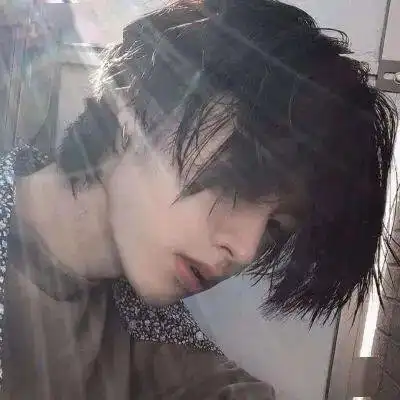  今日头像丨慢慢变好才是给自己最好的礼物