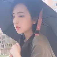  qq女头像闺蜜一人一个,全部都是时尚卖萌的