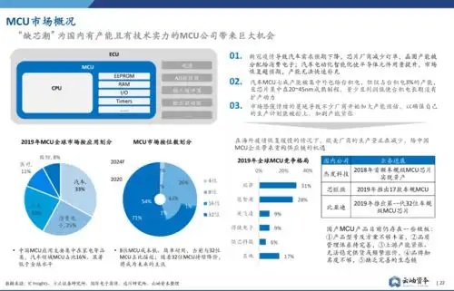 2021中国半导体投资深度分析与展望
