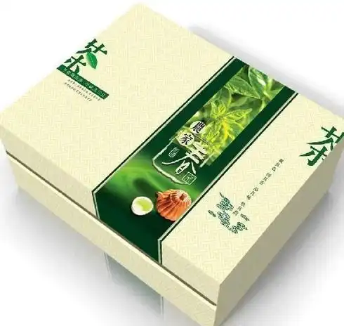 普洱茶定制包装内容要求详解从材料设计到印刷,全方位满足您的需求