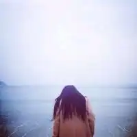  唯美句子图片纯手写