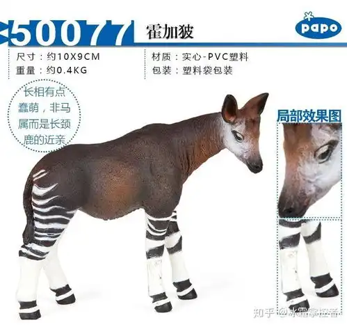  有哪些值得购买的动物生物生命体雕像玩具模型