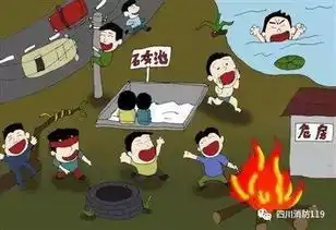  心碎丨5岁男孩泳池溺水绝望挣扎,满池子人竟未察觉.....