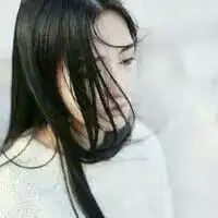  闺蜜头像,一人一张的,黑头发的