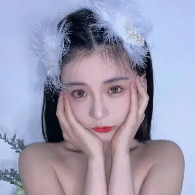  念七女生精致帅气成熟魅力闺蜜微信头像我要个性网