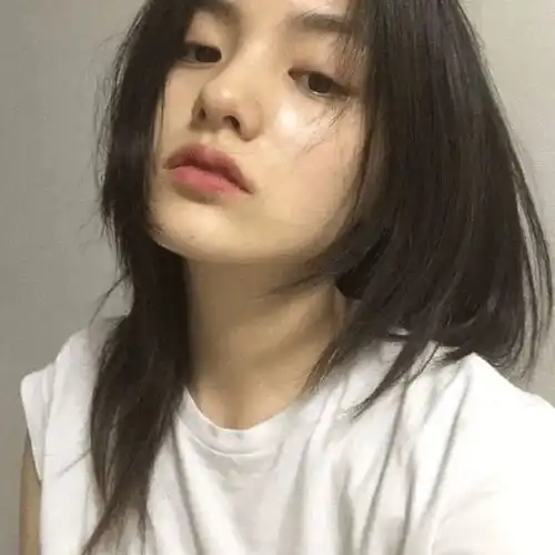  情敌看中的女头颇有品味