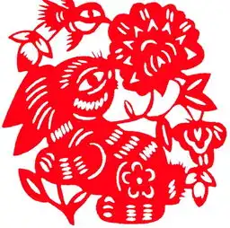  浮图塔2017年6月生肖兔运势运程