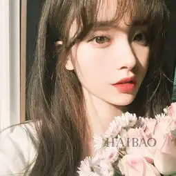  超美纯过baby,美过杨幂,这个韩国网红什么来路