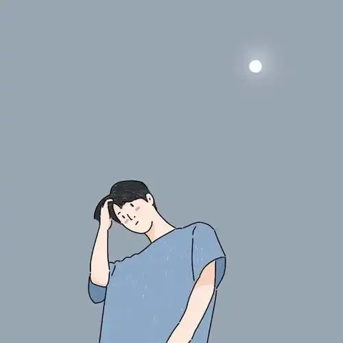 头像先去做你应该做的事
