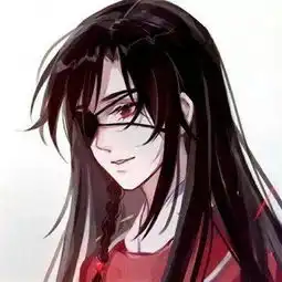  动漫男生头像