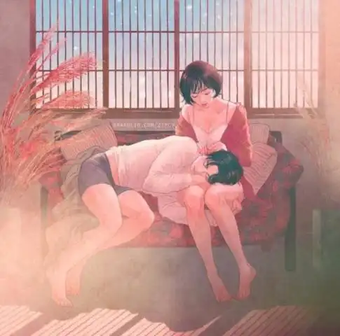  爱一个人,一旦有了自卑感,早晚会分手