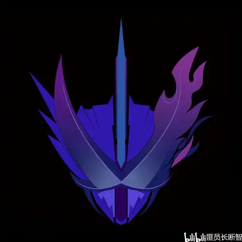  假面骑士头像自用revice二