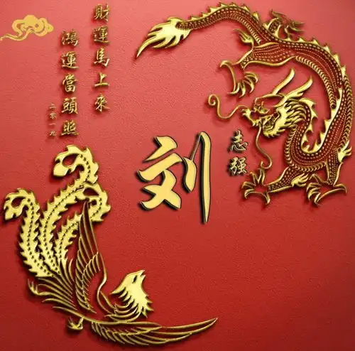 三十多张大气签名头像新鲜出炉,你该换头像了,闪耀你的朋友圈