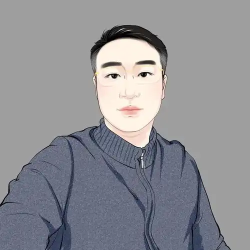  你的微信头像该换啦,适合中年大叔的简约风动漫头像