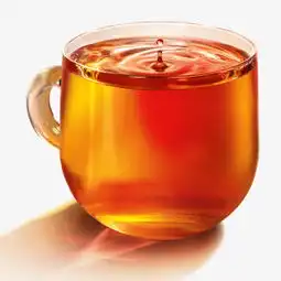  一杯红茶png图片素材免费下载png格式熊猫办公