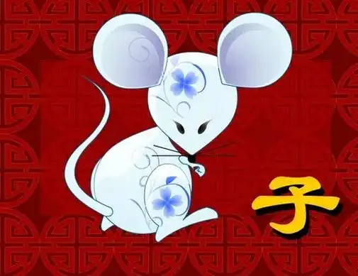  2021年辛丑年生肖运势大全属鼠篇