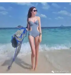  去了趟三亚,朋友圈的人居然只关心我的泳装那就丢给你50件吧
