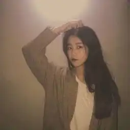  复古文艺女头2020火爆一组唯美意境女头