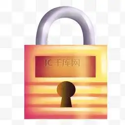  密码锁卡通图片密码锁卡通图片素材免费下载千库网