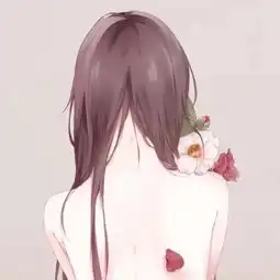  你的心里,我的目的地