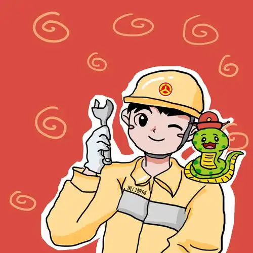  你好2025快来解锁蛇年新头像