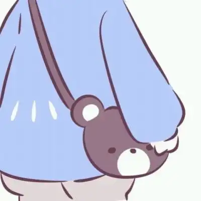 搞怪卡通情侣头像沙雕