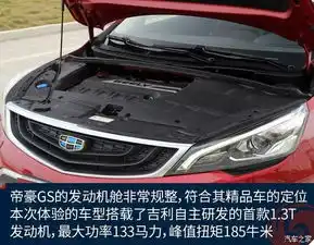  吉利颠覆之作帝豪gs动静来袭邀您品鉴_晋城市鼎峰帝豪优惠促销-汽车之家