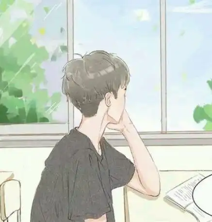 适合男生的头像头像