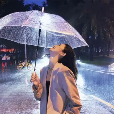 微信头像女 最火爆 唯美
