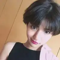 头像图片女霸气高冷漫画