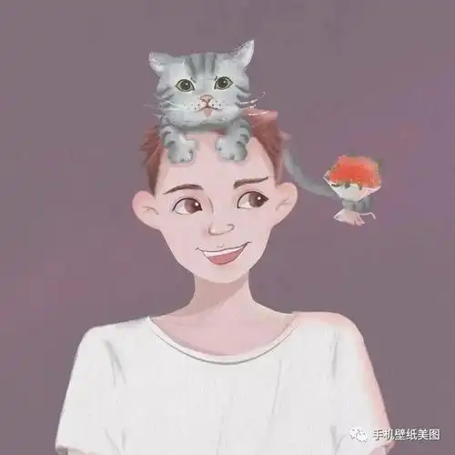  微信头像2020独一无二,抖音热门头像精选