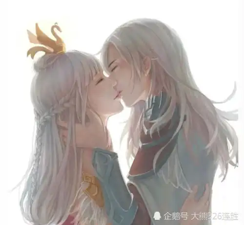 cp头像情侣头像一对