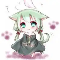 幸运草头像小清新图片初